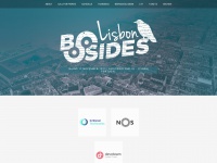 Bsideslisbon.org