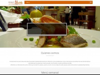Restauranteuxoa.com