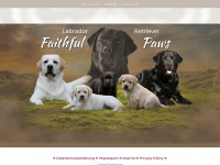 faithful-paws.com