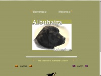 albuhaira-labradors.com Thumbnail