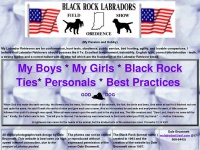 Blackrocklabs.com