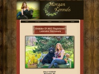 Morgan-kennels.com