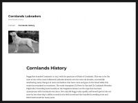 Cornlands.co.uk