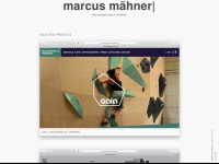 Marcusmaehner.com