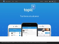 Topicit.net