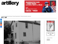 Artillerymag.com