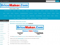Bricomaker.com