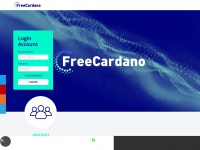 Freecardano.com