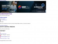 Gamargentina.com