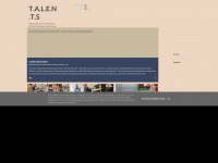 Talentspatacona.blogspot.com