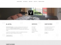 Ventiahotel.com