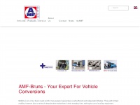 Amf-bruns-mobility.com