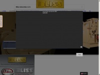 Bliss-industries.com