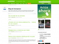 Blog.greenpeace.org.mx