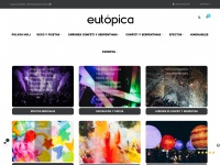 eutopica.com