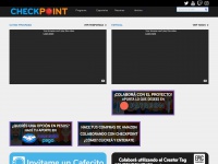Checkpointvg.com