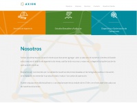 I-axion.com