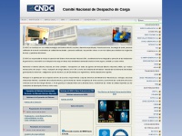 cndc.bo Thumbnail