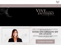 Vivetuentierro.com