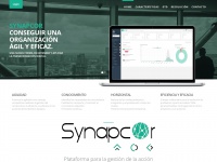 synapcor.com Thumbnail
