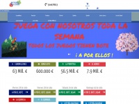 Loterialacruz.com