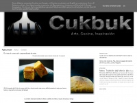 cukbukcocina.blogspot.com Thumbnail