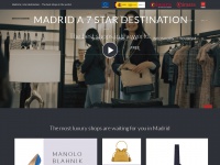 madrid-shops.com Thumbnail