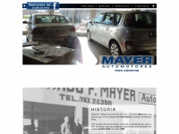 mayerautomotores.com.ar