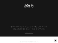 Coffeelovers.com.co