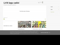 Cadoi.blogspot.com