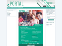 portal.cut.edu.mx Thumbnail