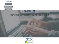 Syscomca.com