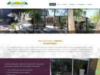acantiladohotel.com.ar