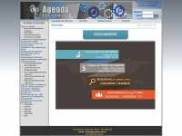 agendae.com.ar Thumbnail