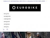 eurobike.cl Thumbnail