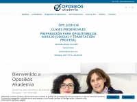 Oposikos.com