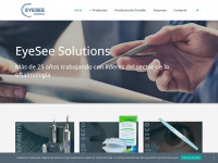 Eyesee-solutions.com