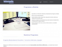 Informaticsistemas.com