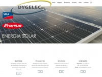 Dygelec.com.ar