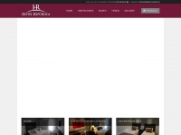 Hotelrepublicavm.com.ar
