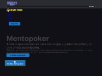 Mentopoker.com