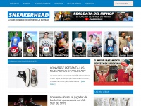 Sneakerhead.com.ar