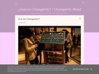 Proyectochangarritoquees.blogspot.com