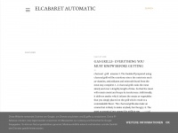 Elcabaretautomatico.blogspot.com