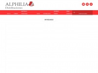 alphilia.cl Thumbnail