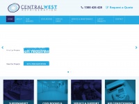 Centralwestrefrigeration.com.au