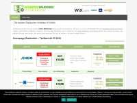 homepage-baukasten-testberichte.de