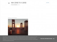 Micadiztucadiz.blogspot.com
