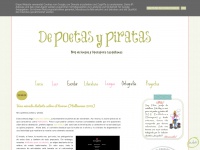Depoetasypiratas.blogspot.com
