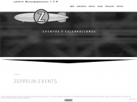 Zeppelinevents.es